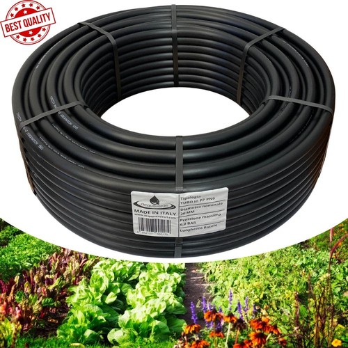 Tubo irrigazione giardino - tubo,