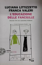 L'educazione delle fanciulle