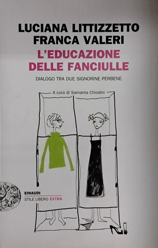 Educazione delle fanciulle - l'educazione,