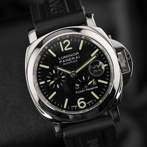 Panerai luminor excellent - luminor,