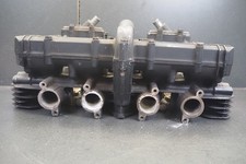 CYLINDER HEAD KAWASAKI GPZ750
