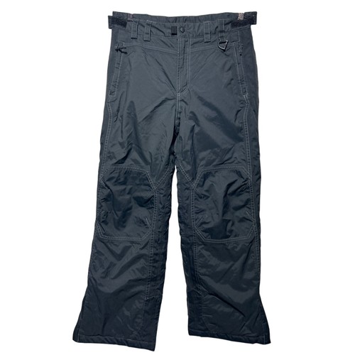 Pantaloni neve bean - pantaloni,