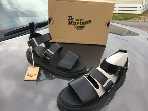 Martens gryphon sandali - martens,