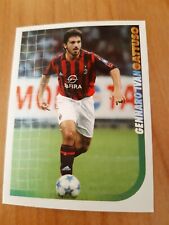 Gennaro GATTUSO 772 Figurine