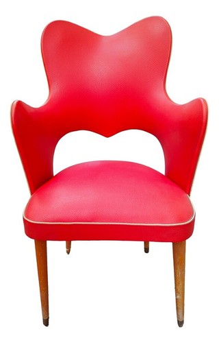 Design gastone rinaldi sedia - gastone,