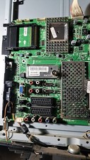 MAIN BOARD BN41-00981A TV SAMSUNG LE32A456 funzionante