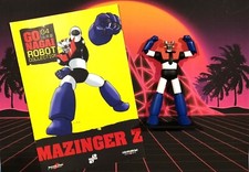 Nagai robot goldrake - go,