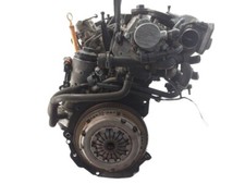 MOTORE SKODA FABIA 6Y2 6Y3 - 1.9 Sdi (1999 - 2004) ASY INIETTORI IMPIANTO BOSCH