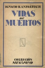 Vidas de muertos.