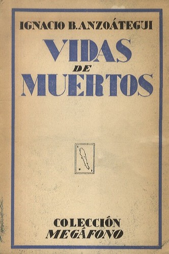 Vidas muertos - de, muertos.