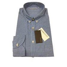 XACUS camicia uomo quadri