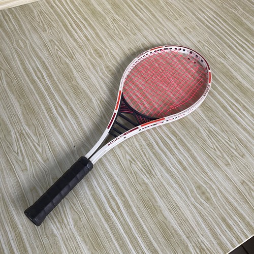 Vintage rara racchetta tennis - vintage,