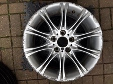 BMW 18 Style 135 Cerchio
