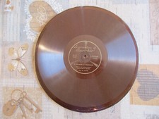 LE AVVENTURE PINOCCHIO SU DISCHI DURIUM disco n. 13 Le promesse di Pinocchio