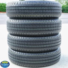 Treno 4 Pneumatici Estivi