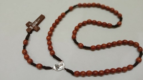 Rosario coroncina bracciale - rosario, +