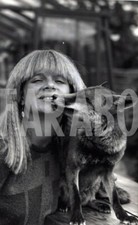 Foto vintage Regno Unito, La