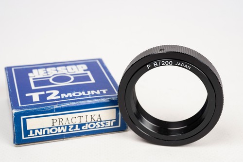 Mount adapter ring for - mount,