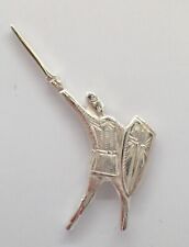 Alberto Da Giussano : Spilla