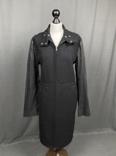 Cappotto lungo donna Martin