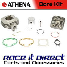 Kit foro grande per Suzuki AJ