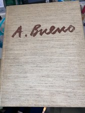 ANTONIO BUENO , FELTRINELLI -
