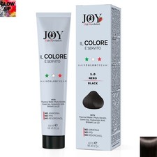 Tinta per capelli senza