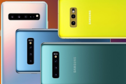 Samsung galaxy s10e g970u - samsung,