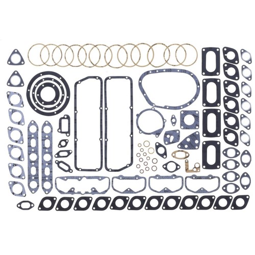 Kit unificato guarnizioni