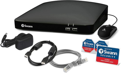 Swann dvr 4685 - 8-4685, 8
