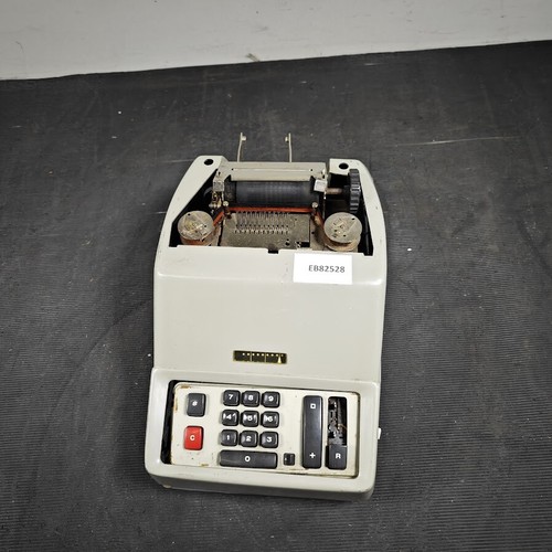 Calcolatrice vintage facit - facit,