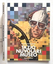 Tazio Nuvolari Museo di Gianni