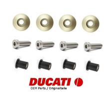 Kit viti supporto carena - , oem