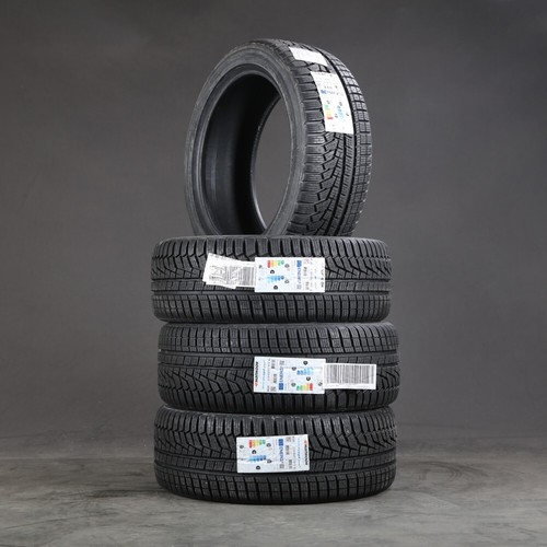 Hankook winter cept evo - winter, i*cept