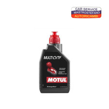 OLIO MOTUL MULTI CVTF PER