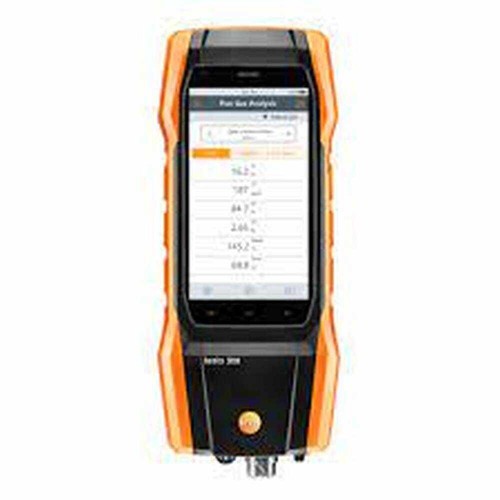 Testo 0564 3002 - testo, 0564-3002-83
