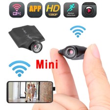 Mini telecamera IP WiFi