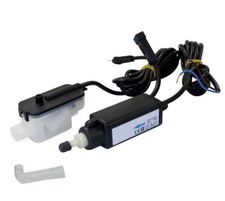 POMPA SCARICO CONDENSA IN LINEA CLIMATIZZATORE CONDIZIONATORE FINO A 10 KW