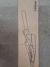 Faro A Led Esterno Led da palo 42 W 4000 K IP66 Disano Sella 3290