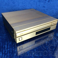 ►MARANTZ CDV 780◄LETTORE CD LD PLAYER LASERDISC NTSC 100V GUASTO NOT WORKING !!