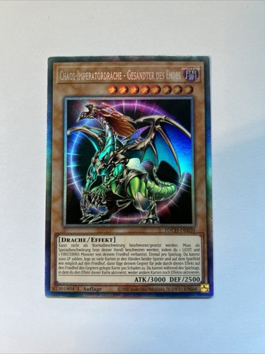 Drago imperatore del - drago,