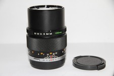 Fotocamera testata Olympus OM