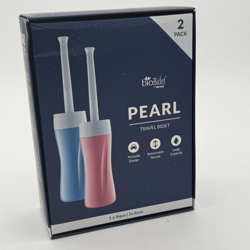 Bio bidet pearl - bio,