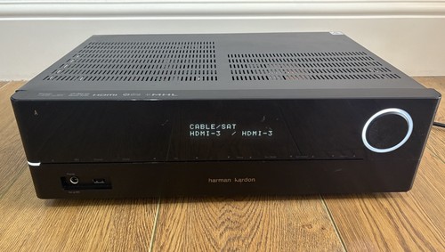Harman kardon avr171 700w - harman, 7.2