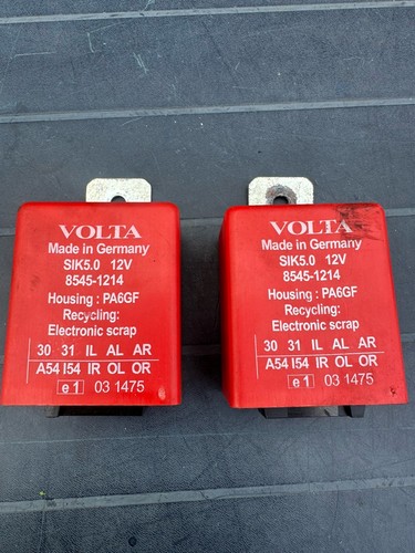 Volta 8545 1214 - 1x, 8545-1214