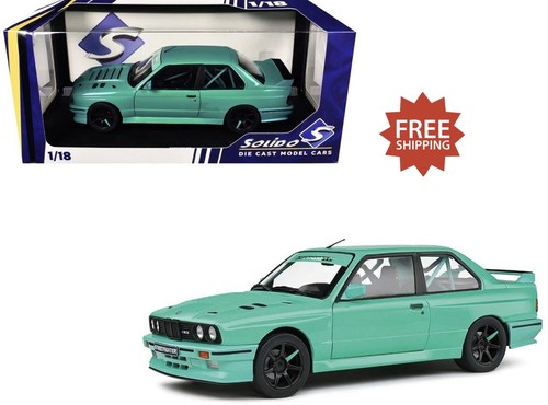 Solido 1990 bmw e30 - bmw, m3