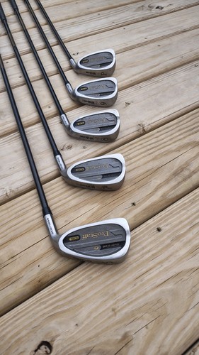 Wilson pro staff oversize - staff, os