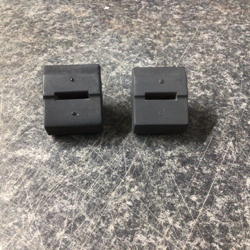 Gomme cofano originali ford - gomme,