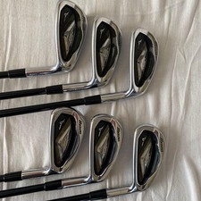 Mizuno JPX 825 Set di ferri