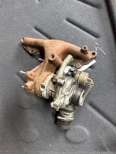 Toyota Yaris 2007 Diesel 1kW